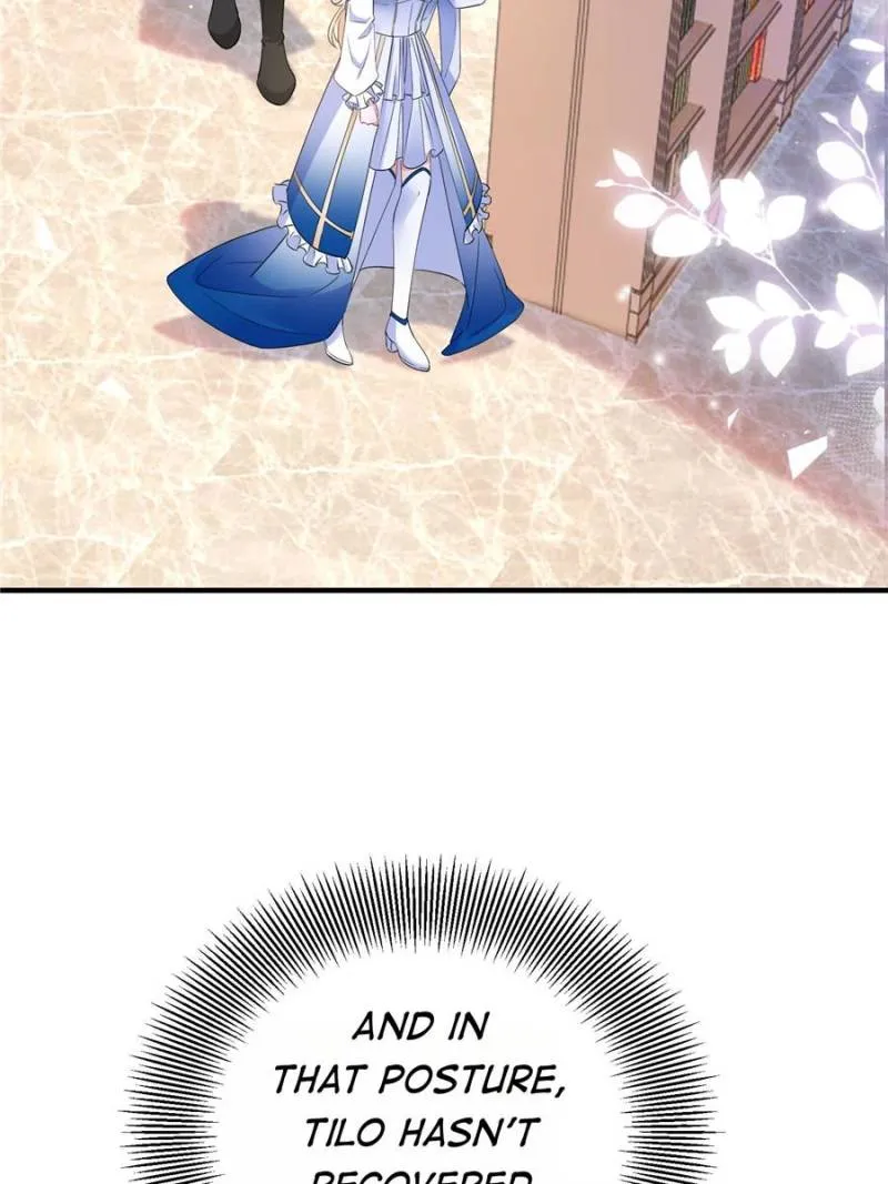 The Sultry Demon King Wants Me Chapter 18 191 ch 18 37