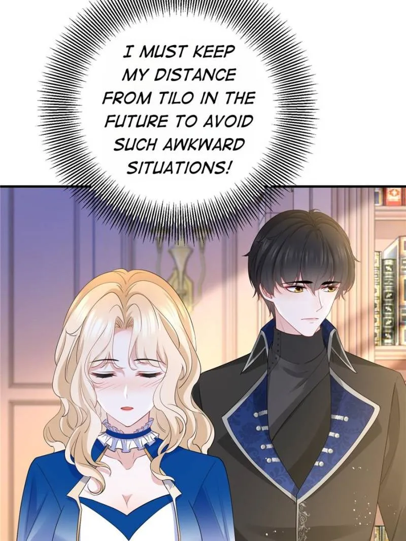 The Sultry Demon King Wants Me Chapter 18 193 ch 18 39