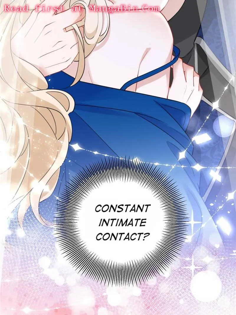 The Sultry Demon King Wants Me Chapter 18 202 ch 18 48