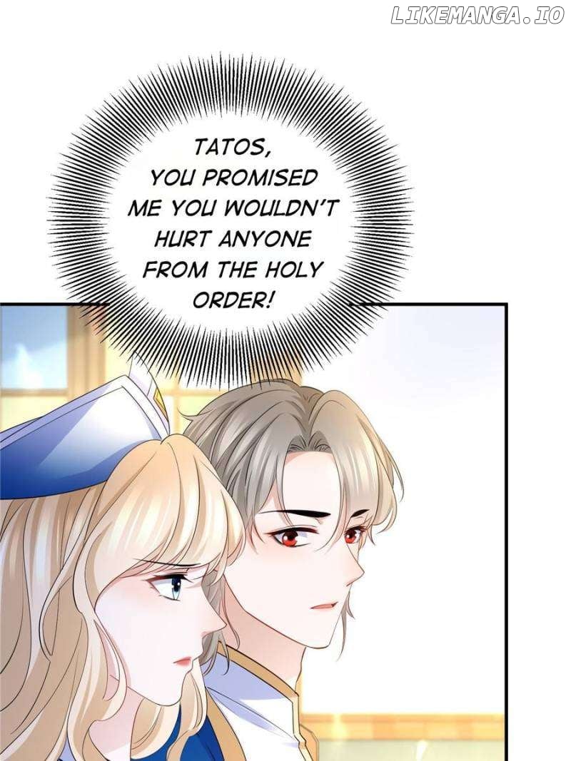The Sultry Demon King Wants Me Chapter 30 149 ch 30 10