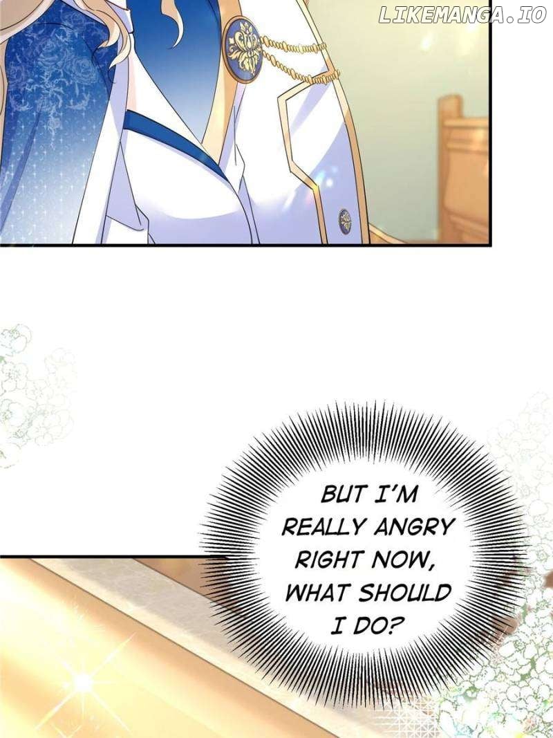 The Sultry Demon King Wants Me Chapter 30 150 ch 30 11