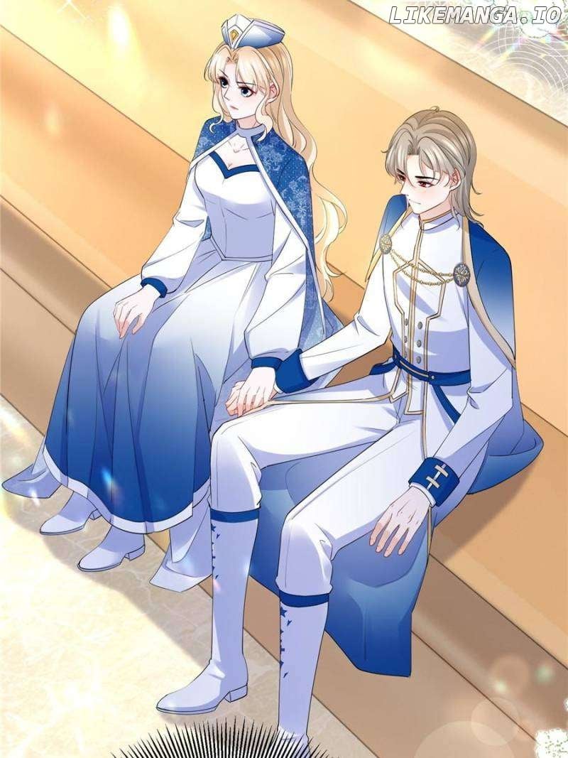 The Sultry Demon King Wants Me Chapter 30 151 ch 30 12