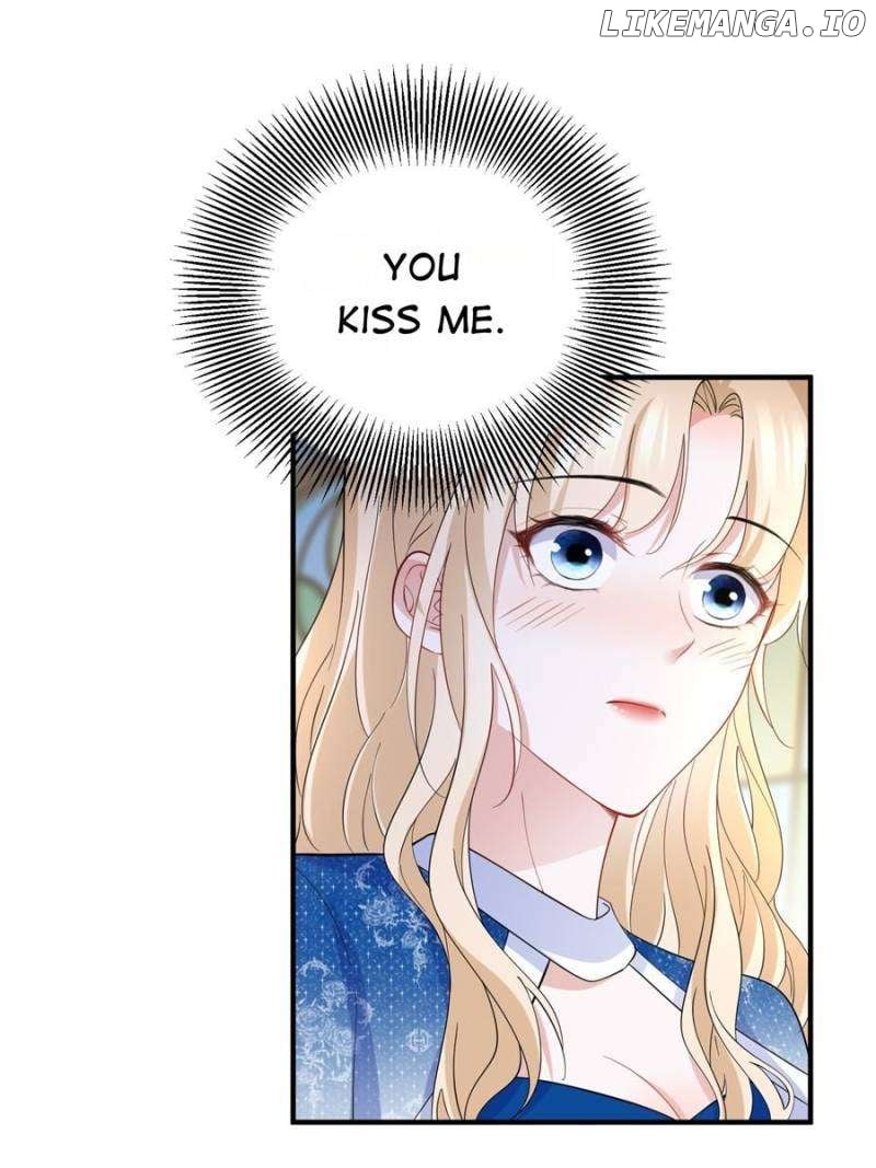 The Sultry Demon King Wants Me Chapter 30 154 ch 30 15