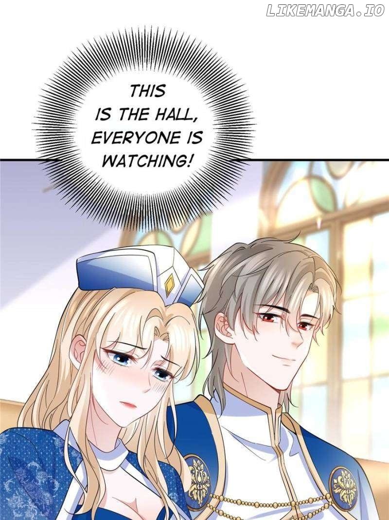 The Sultry Demon King Wants Me Chapter 30 155 ch 30 16