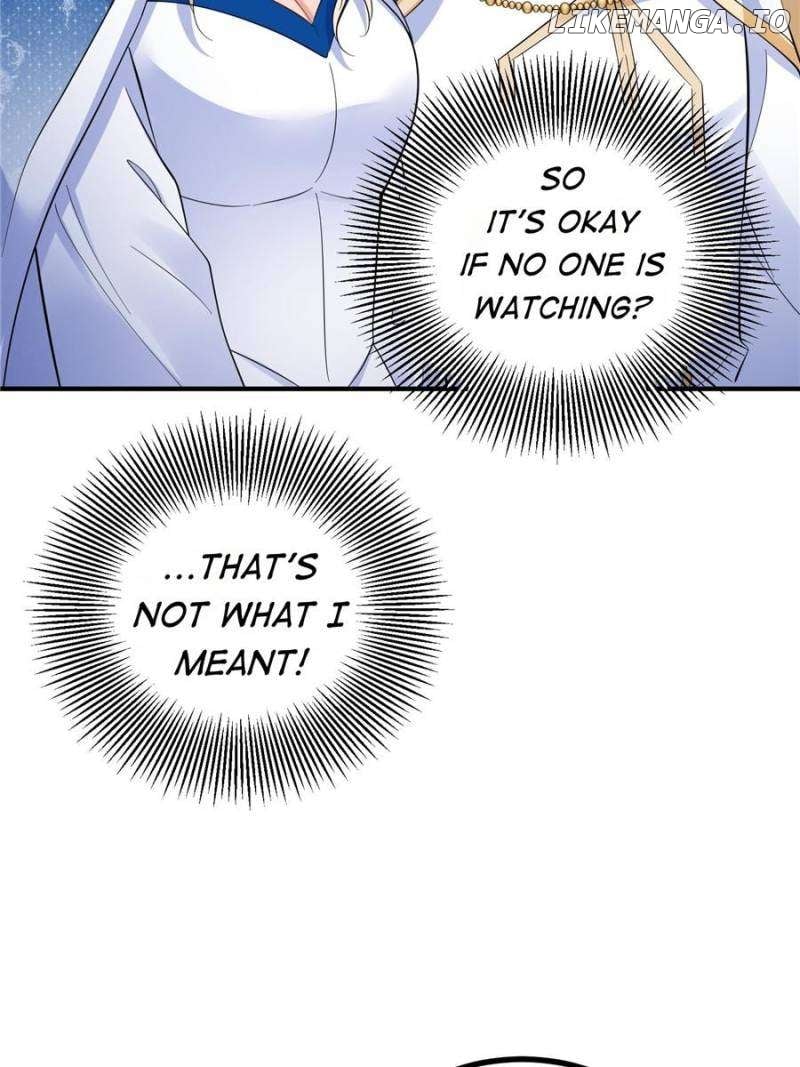 The Sultry Demon King Wants Me Chapter 30 156 ch 30 17