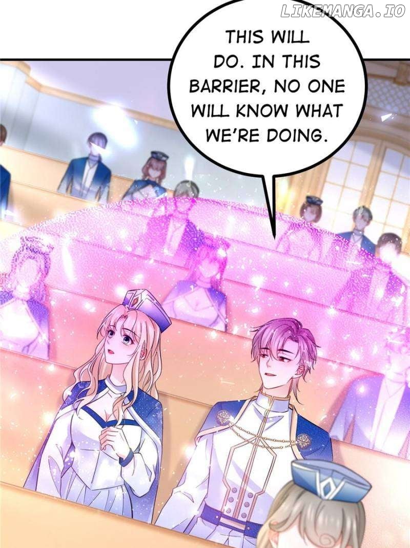 The Sultry Demon King Wants Me Chapter 30 157 ch 30 18