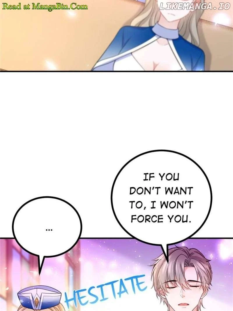 The Sultry Demon King Wants Me Chapter 30 158 ch 30 19