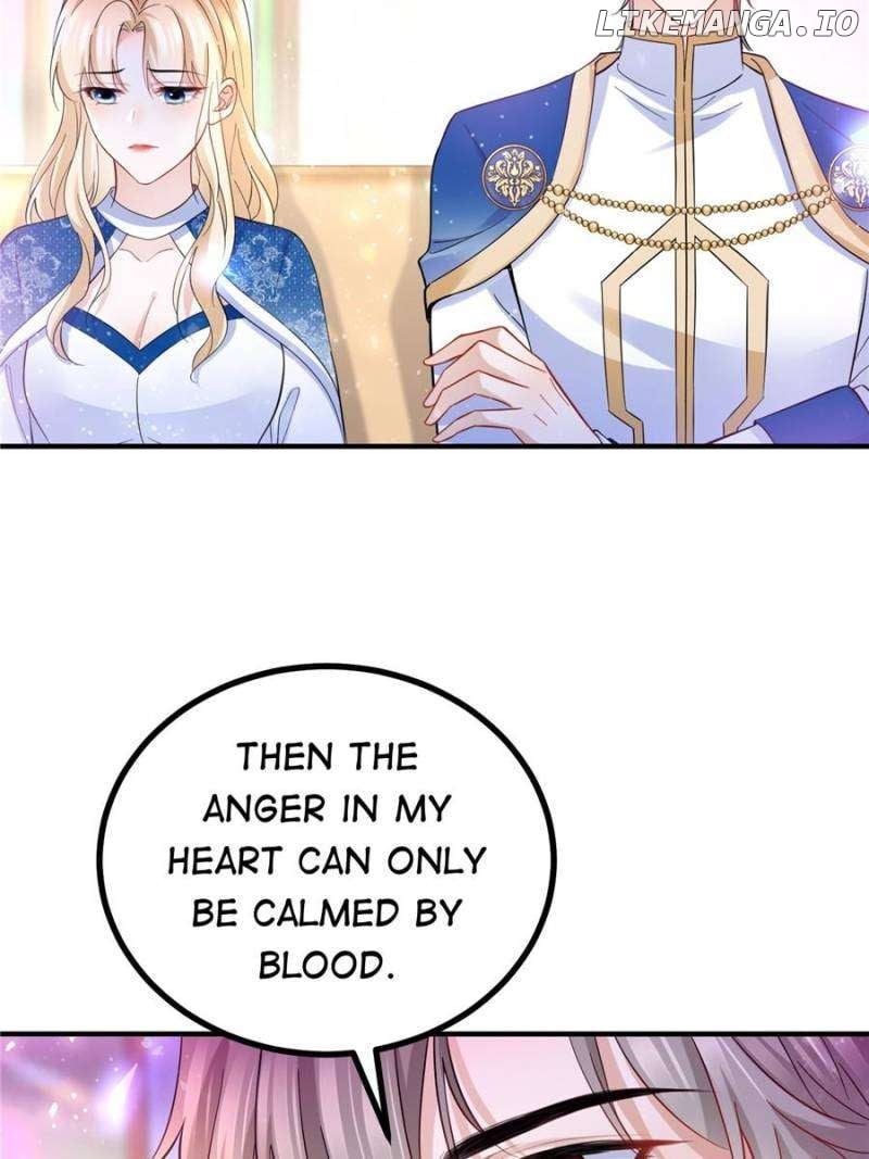 The Sultry Demon King Wants Me Chapter 30 159 ch 30 20