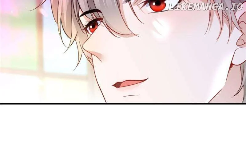 The Sultry Demon King Wants Me Chapter 30 160 ch 30 21