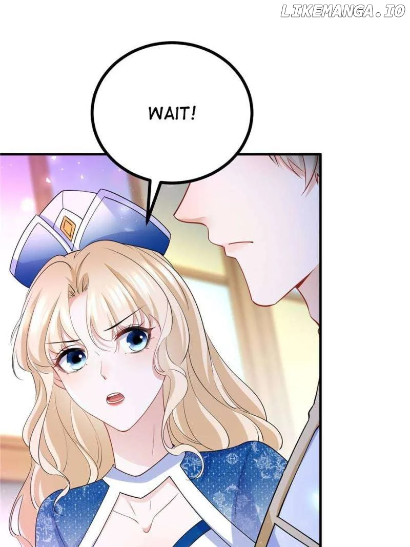 The Sultry Demon King Wants Me Chapter 30 161 ch 30 22