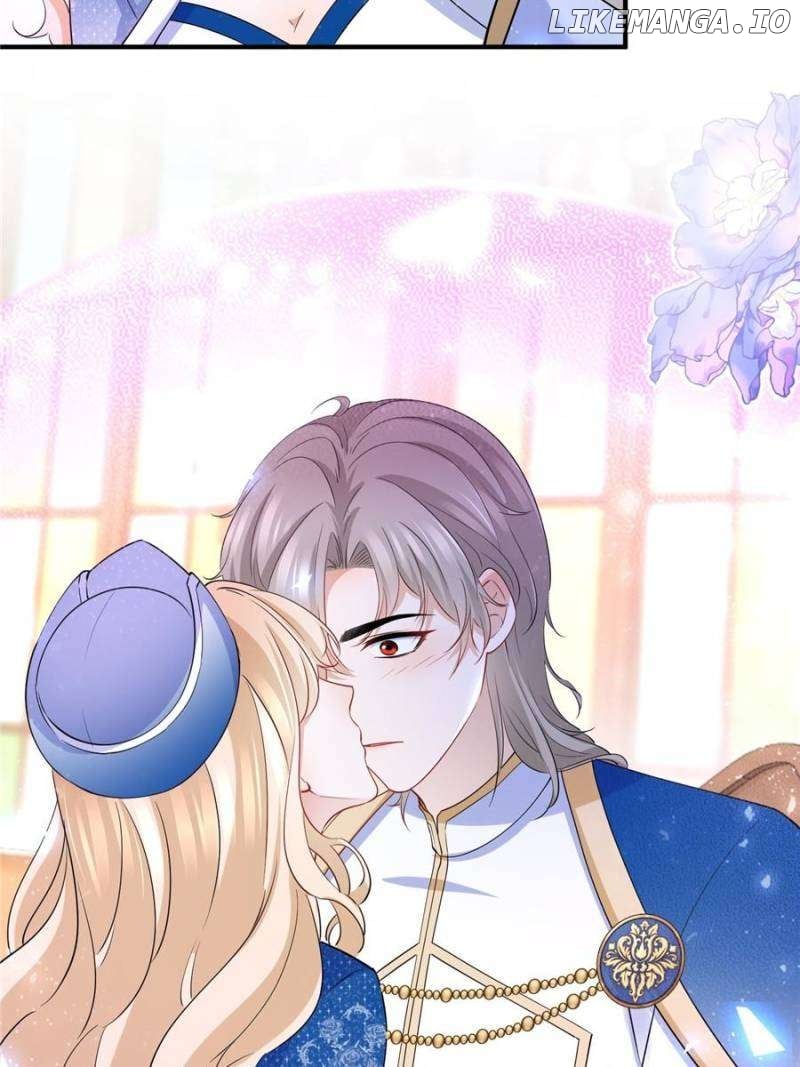 The Sultry Demon King Wants Me Chapter 30 162 ch 30 23