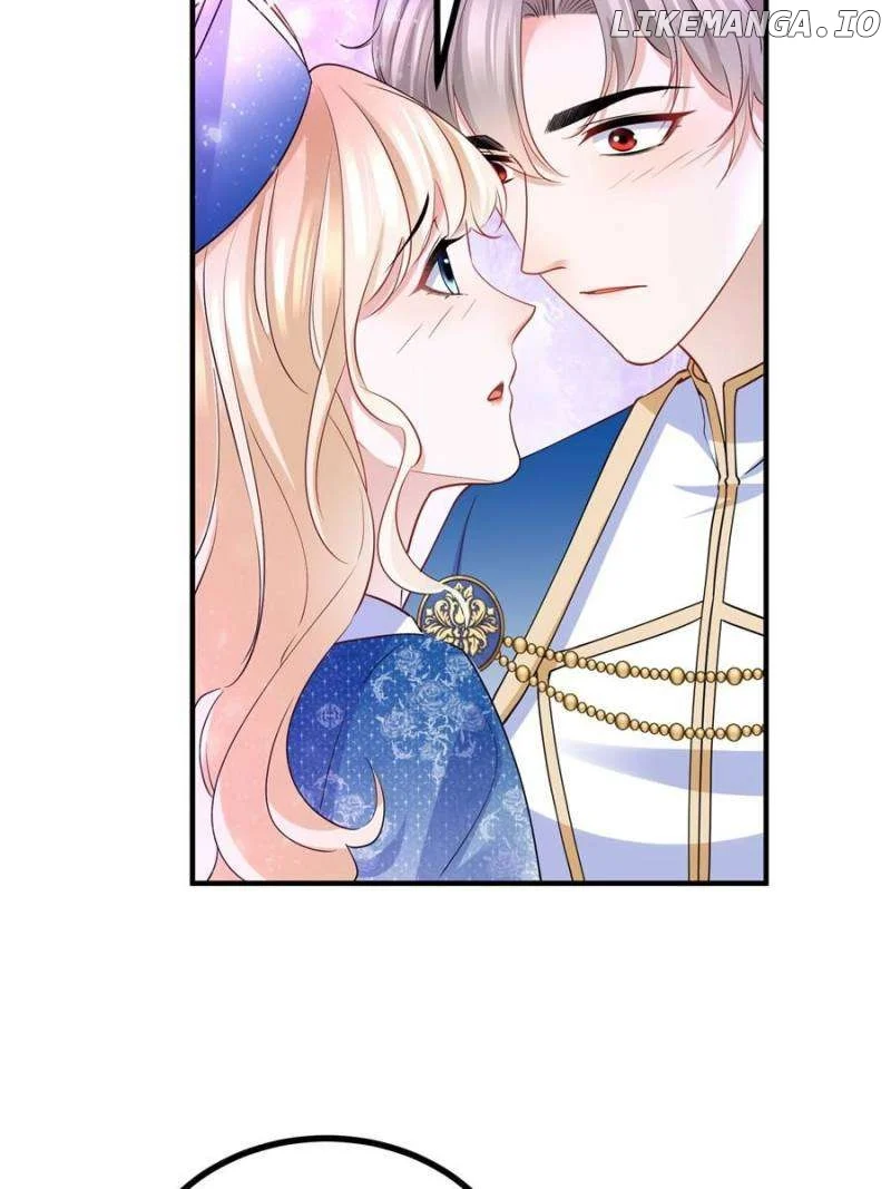 The Sultry Demon King Wants Me Chapter 30 164 ch 30 25