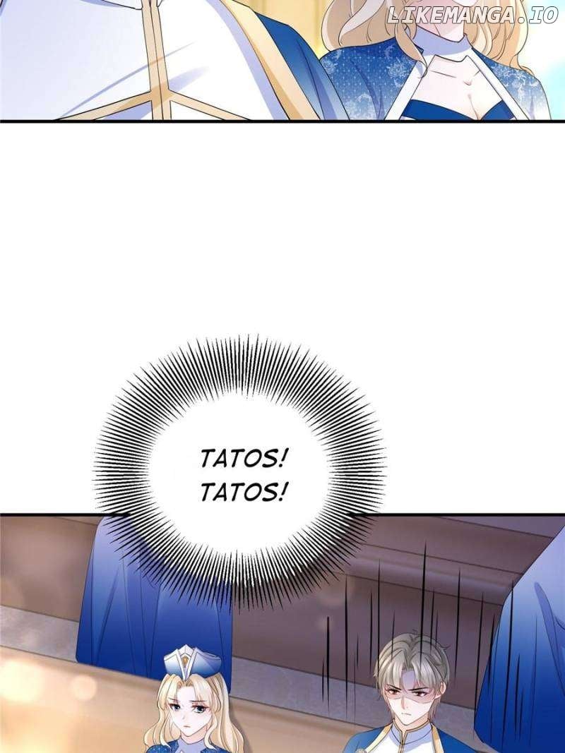 The Sultry Demon King Wants Me Chapter 30 142 ch 30 3