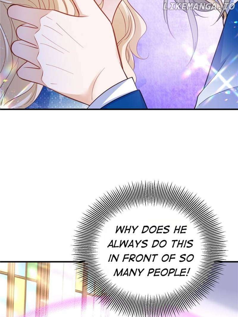 The Sultry Demon King Wants Me Chapter 30 169 ch 30 30