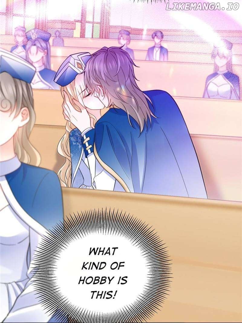 The Sultry Demon King Wants Me Chapter 30 170 ch 30 31