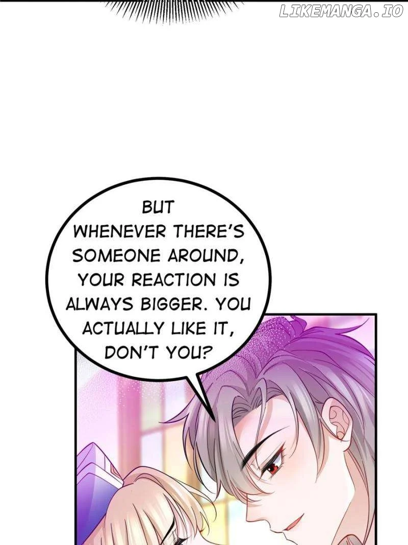 The Sultry Demon King Wants Me Chapter 30 171 ch 30 32