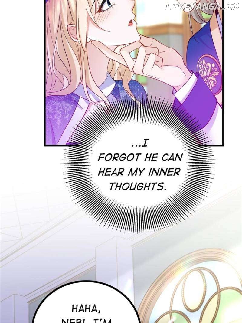 The Sultry Demon King Wants Me Chapter 30 172 ch 30 33