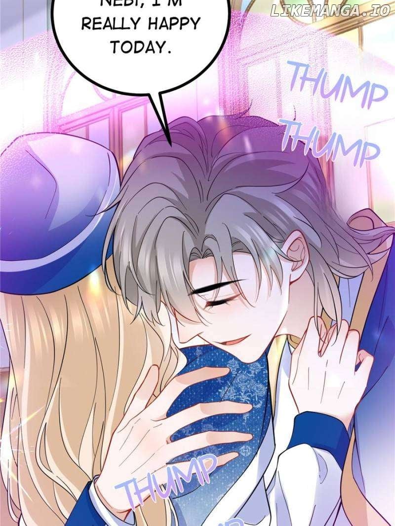 The Sultry Demon King Wants Me Chapter 30 173 ch 30 34