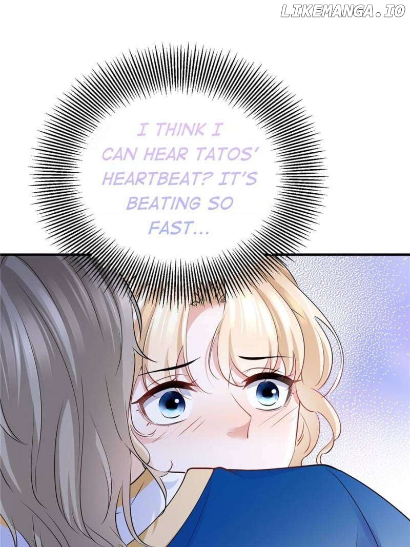 The Sultry Demon King Wants Me Chapter 30 175 ch 30 36