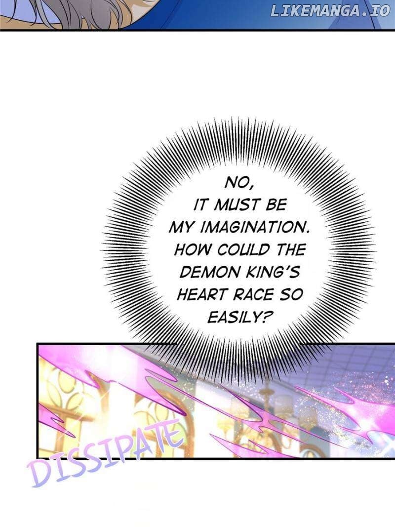 The Sultry Demon King Wants Me Chapter 30 176 ch 30 37