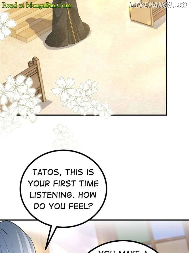 The Sultry Demon King Wants Me Chapter 30 178 ch 30 39