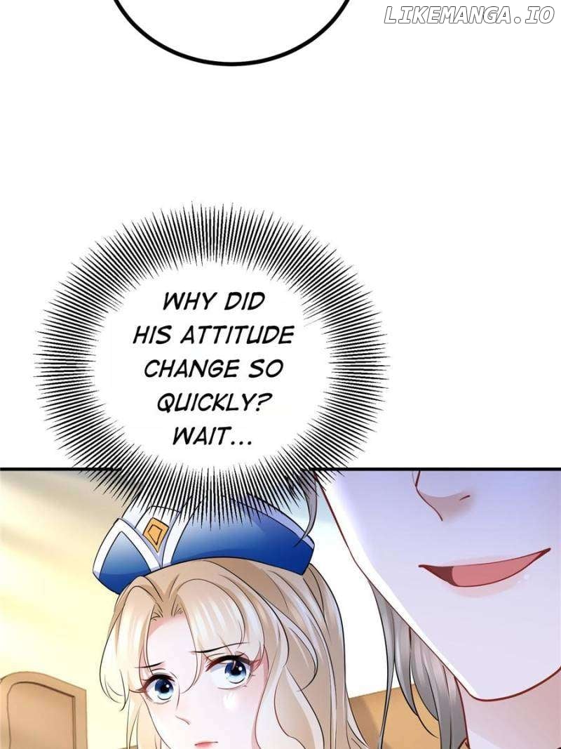 The Sultry Demon King Wants Me Chapter 30 180 ch 30 41