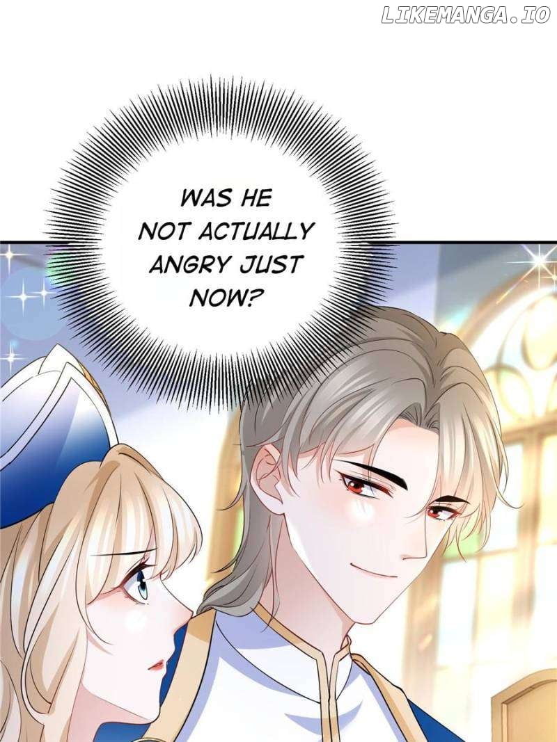 The Sultry Demon King Wants Me Chapter 30 182 ch 30 43