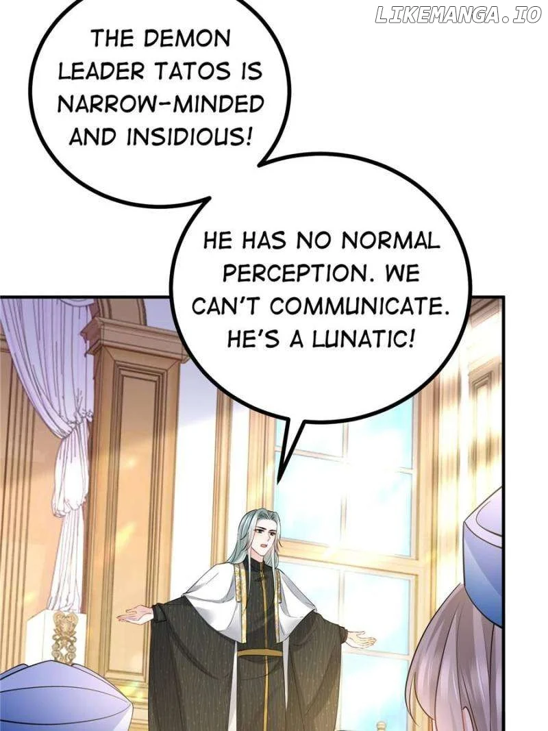 The Sultry Demon King Wants Me Chapter 30 144 ch 30 5