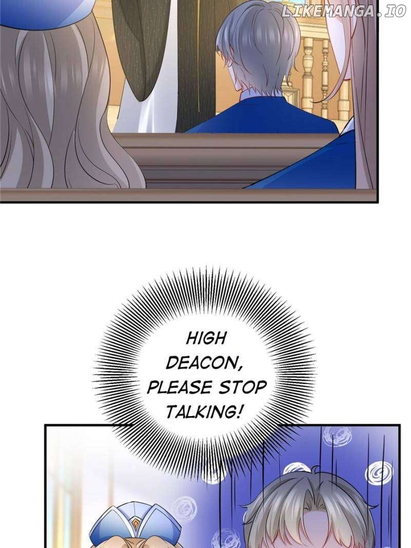 The Sultry Demon King Wants Me Chapter 30 145 ch 30 6