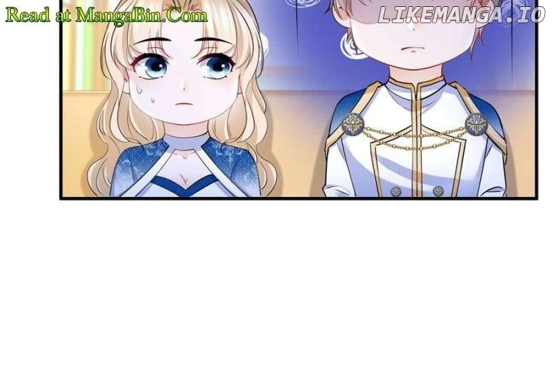 The Sultry Demon King Wants Me Chapter 30 146 ch 30 7
