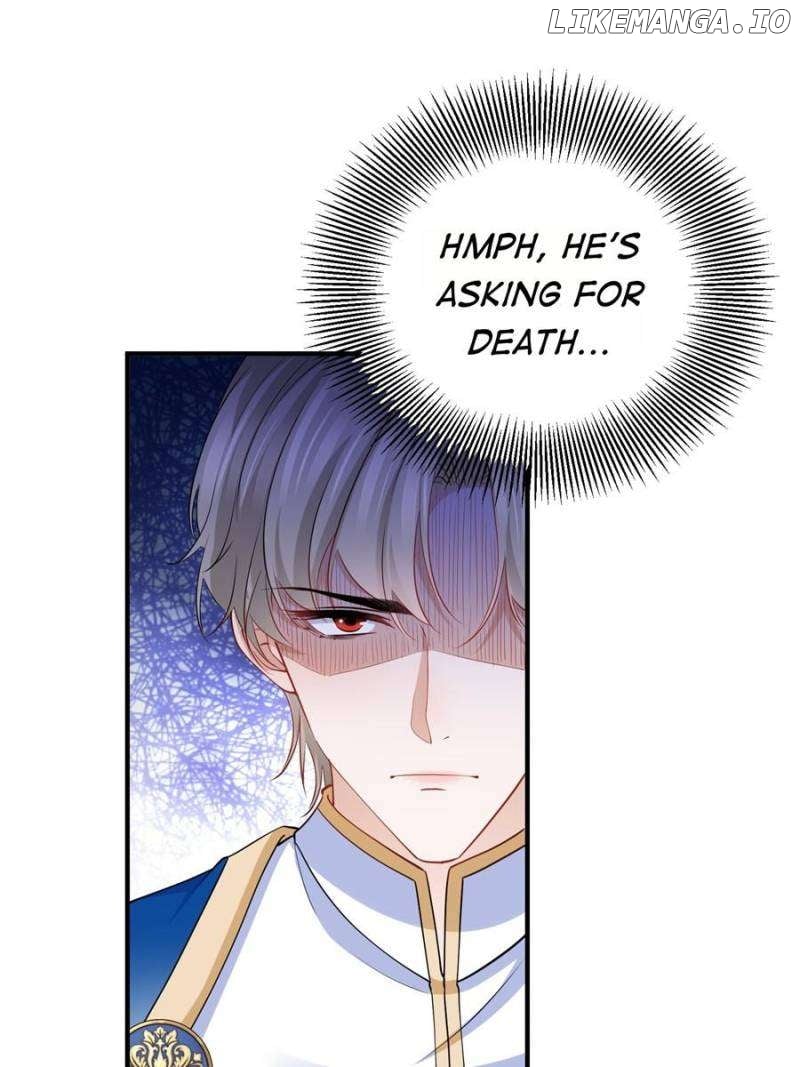 The Sultry Demon King Wants Me Chapter 30 147 ch 30 8