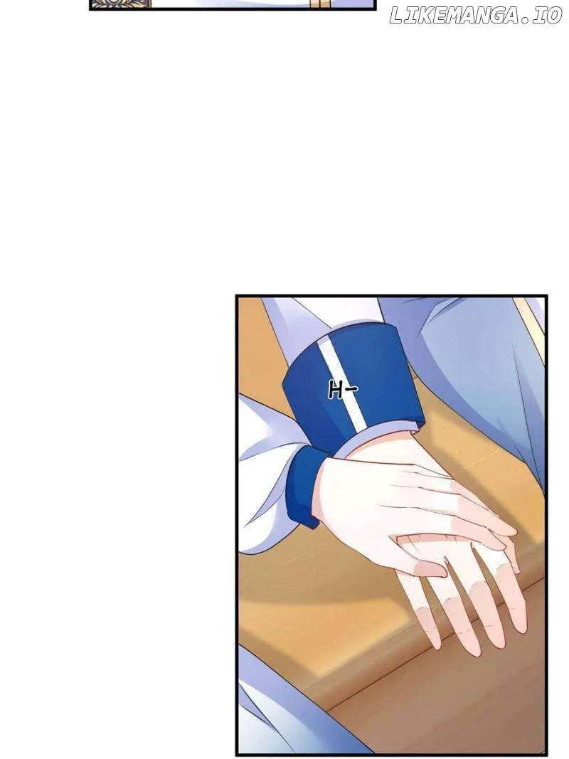 The Sultry Demon King Wants Me Chapter 30 148 ch 30 9