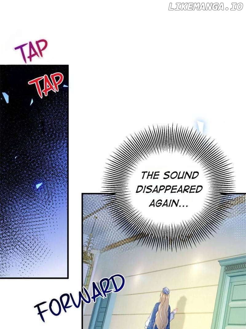 The Sultry Demon King Wants Me Chapter 44 155 ch 44 1
