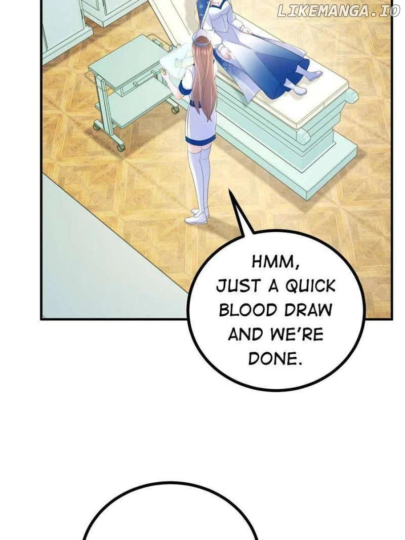 The Sultry Demon King Wants Me Chapter 44 164 ch 44 10