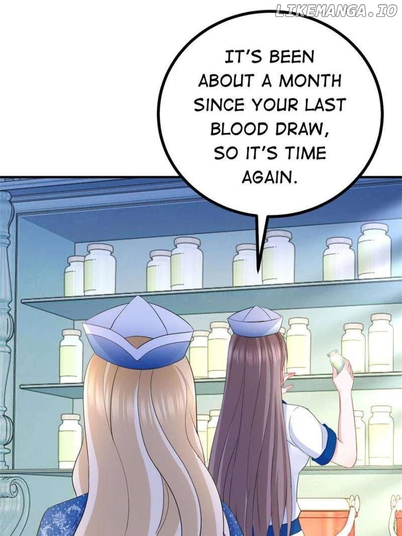 The Sultry Demon King Wants Me Chapter 44 166 ch 44 12