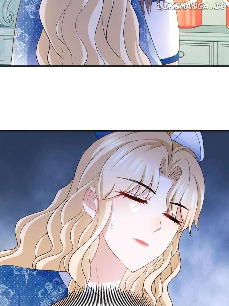 The Sultry Demon King Wants Me Chapter 44 167 ch 44 13