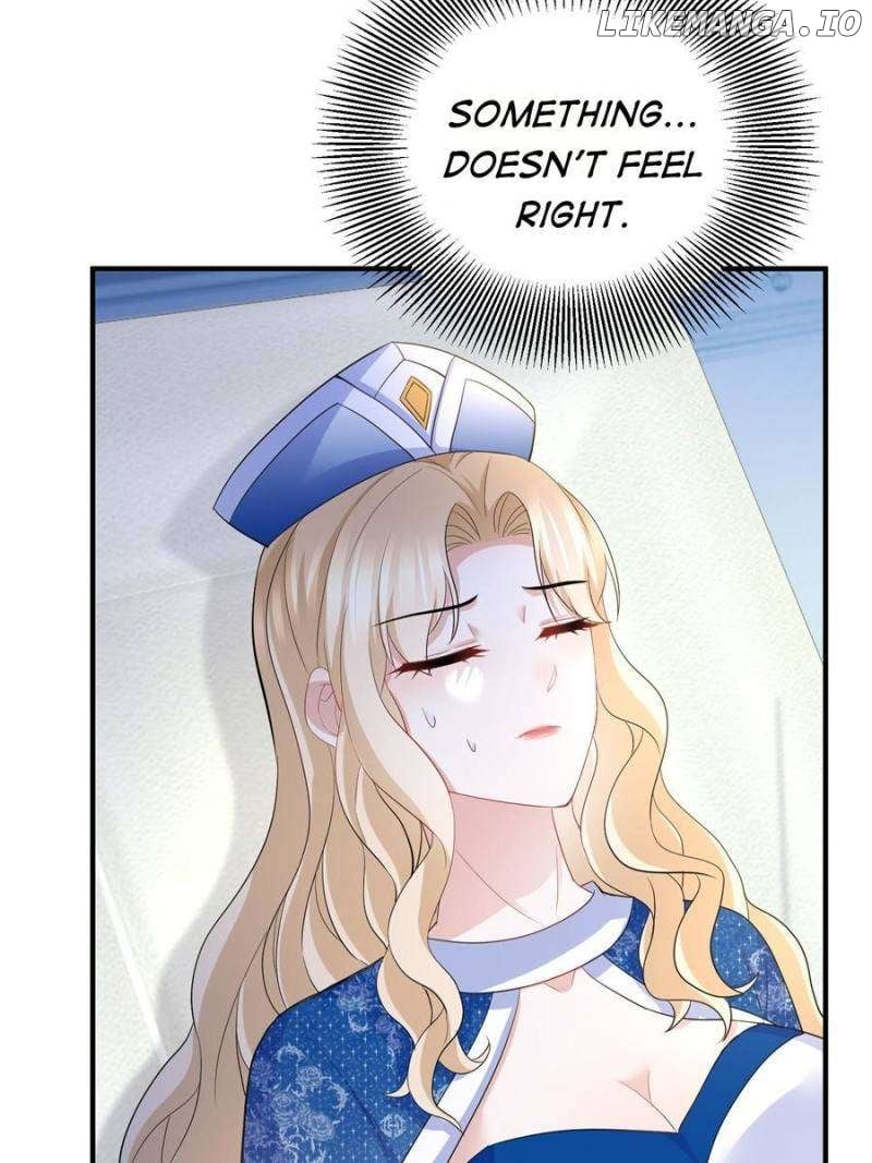 The Sultry Demon King Wants Me Chapter 44 172 ch 44 18