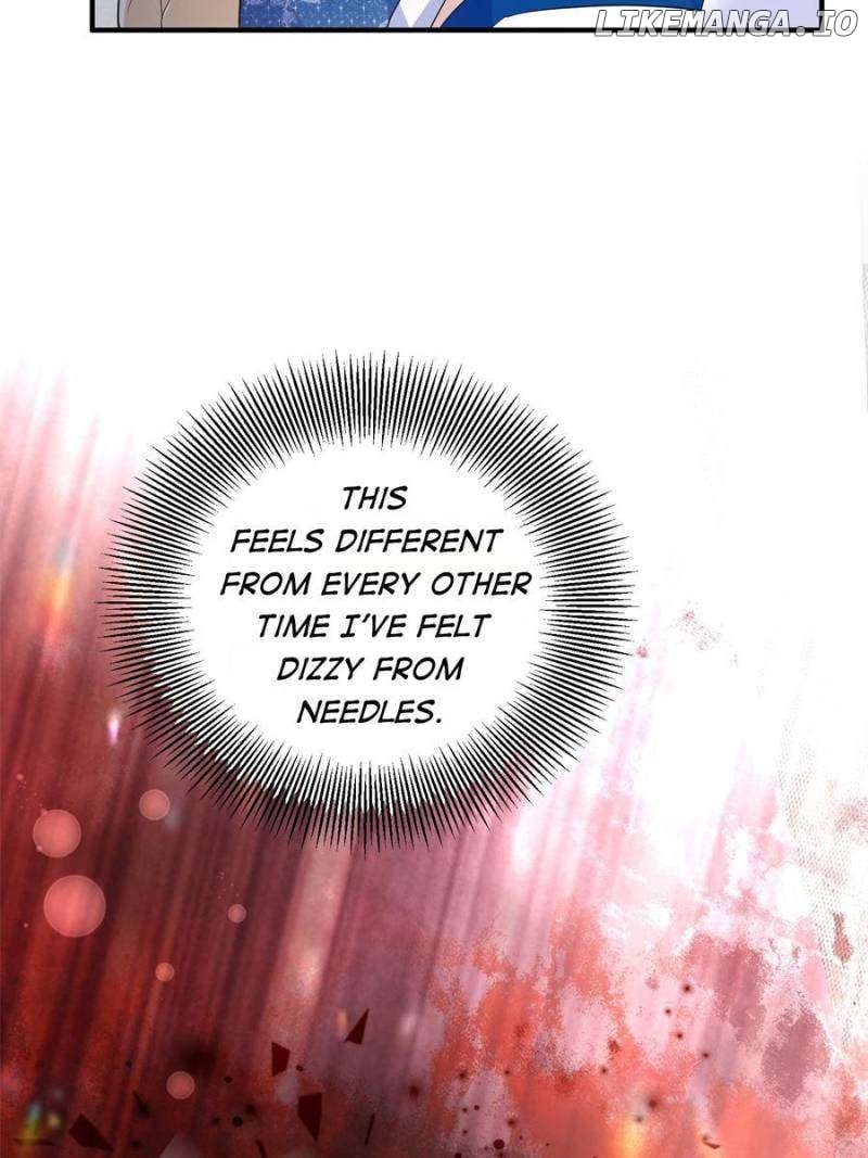 The Sultry Demon King Wants Me Chapter 44 173 ch 44 19