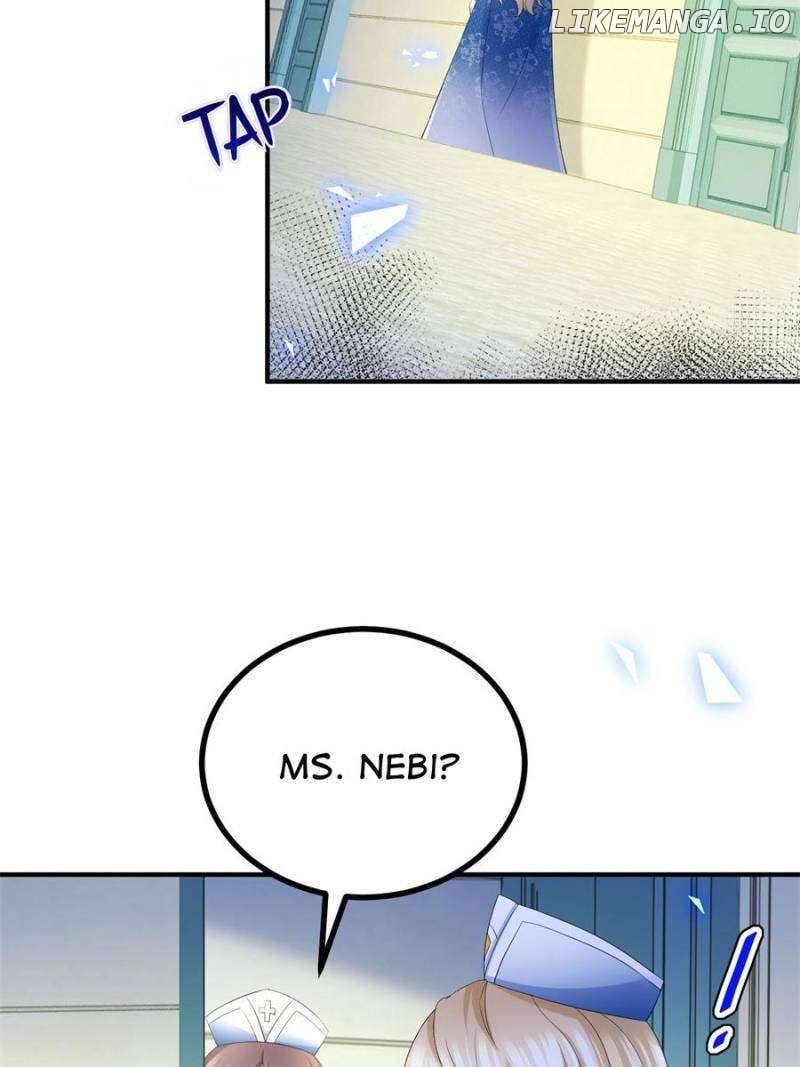 The Sultry Demon King Wants Me Chapter 44 156 ch 44 2