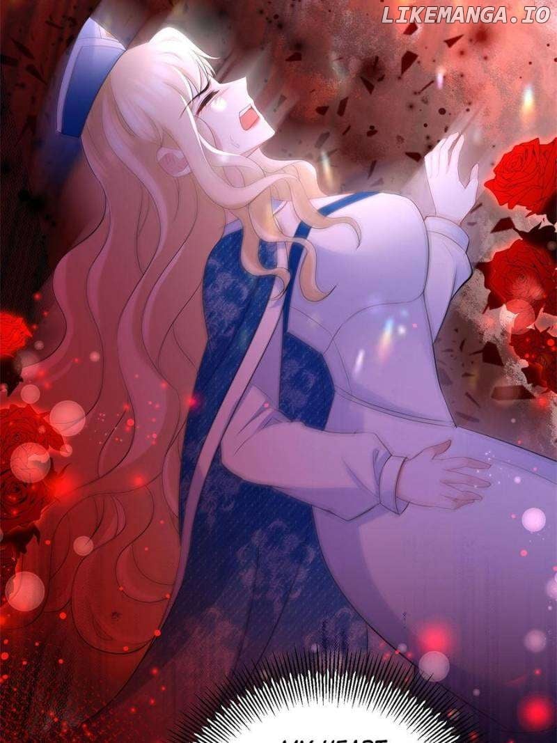 The Sultry Demon King Wants Me Chapter 44 174 ch 44 20