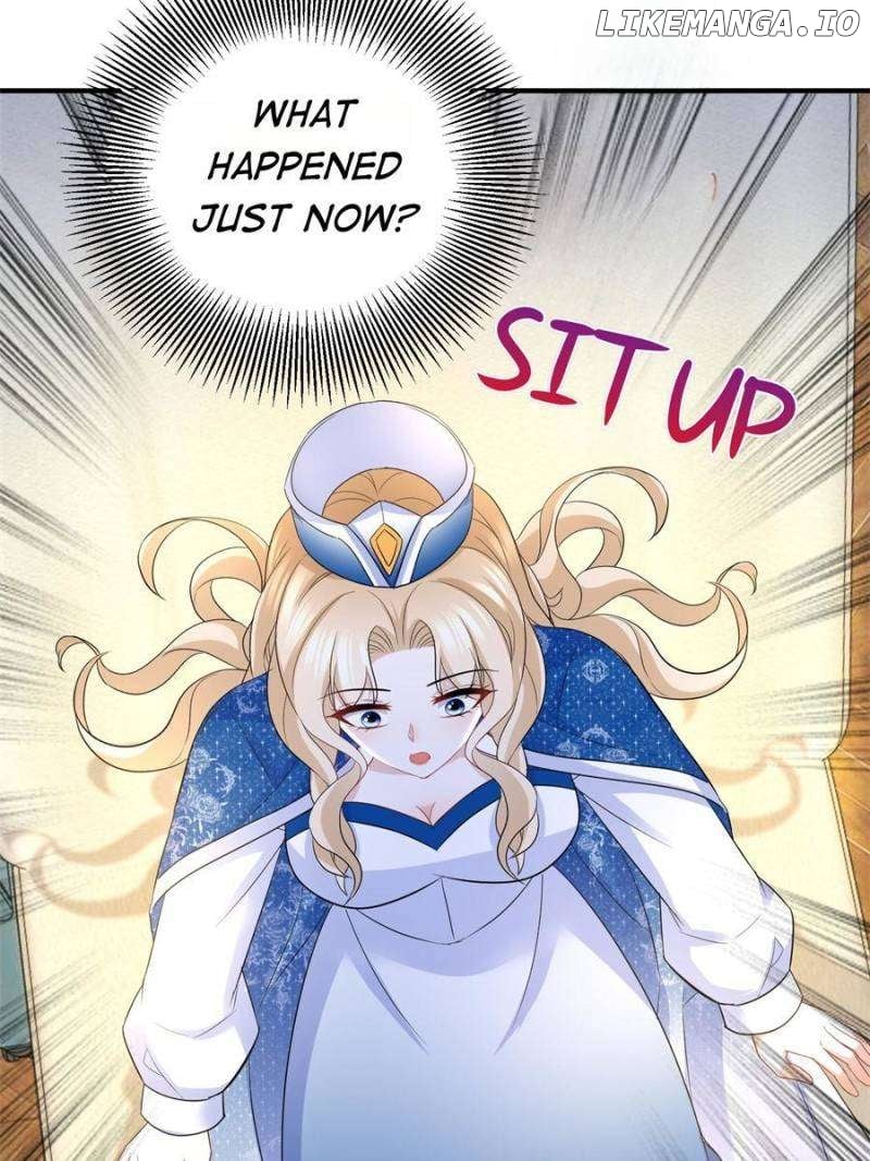 The Sultry Demon King Wants Me Chapter 44 177 ch 44 23