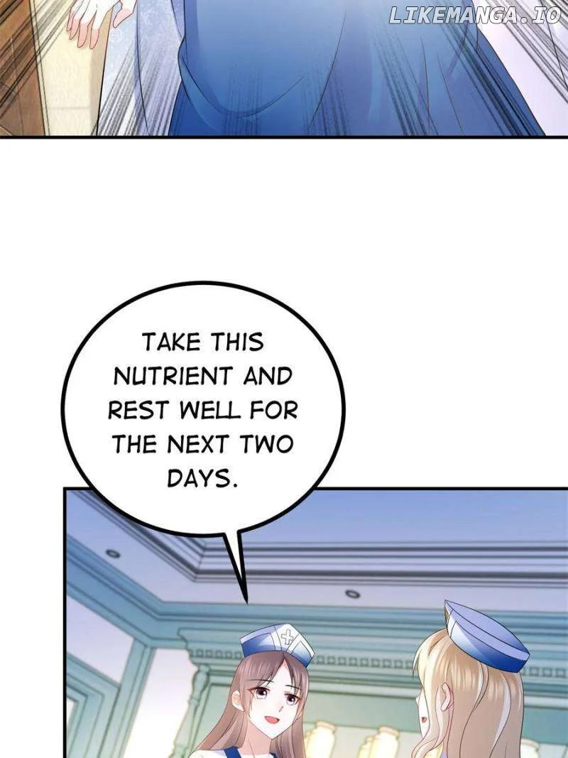 The Sultry Demon King Wants Me Chapter 44 178 ch 44 24