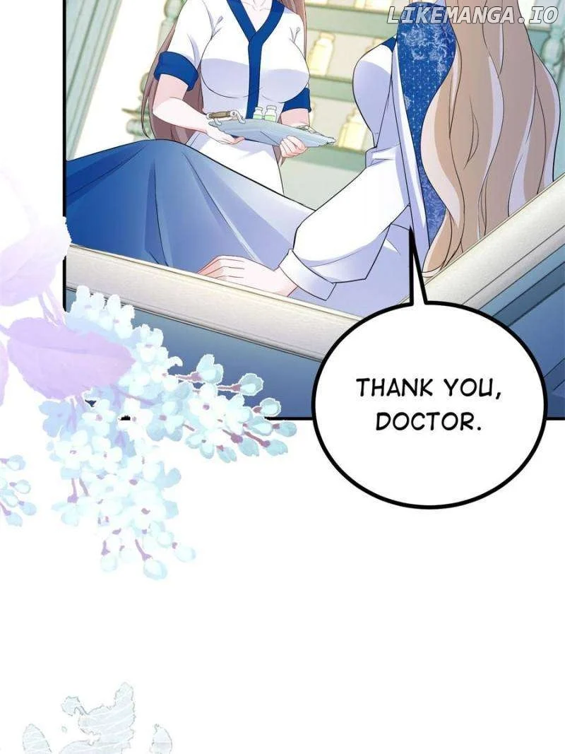 The Sultry Demon King Wants Me Chapter 44 179 ch 44 25