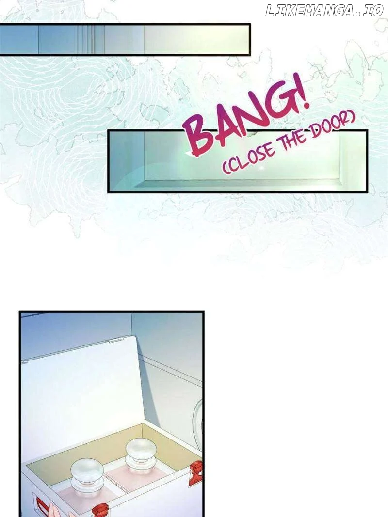 The Sultry Demon King Wants Me Chapter 44 180 ch 44 26