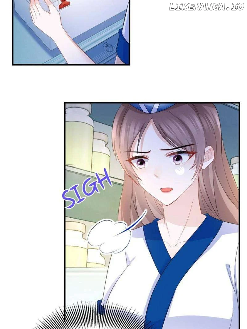 The Sultry Demon King Wants Me Chapter 44 181 ch 44 27