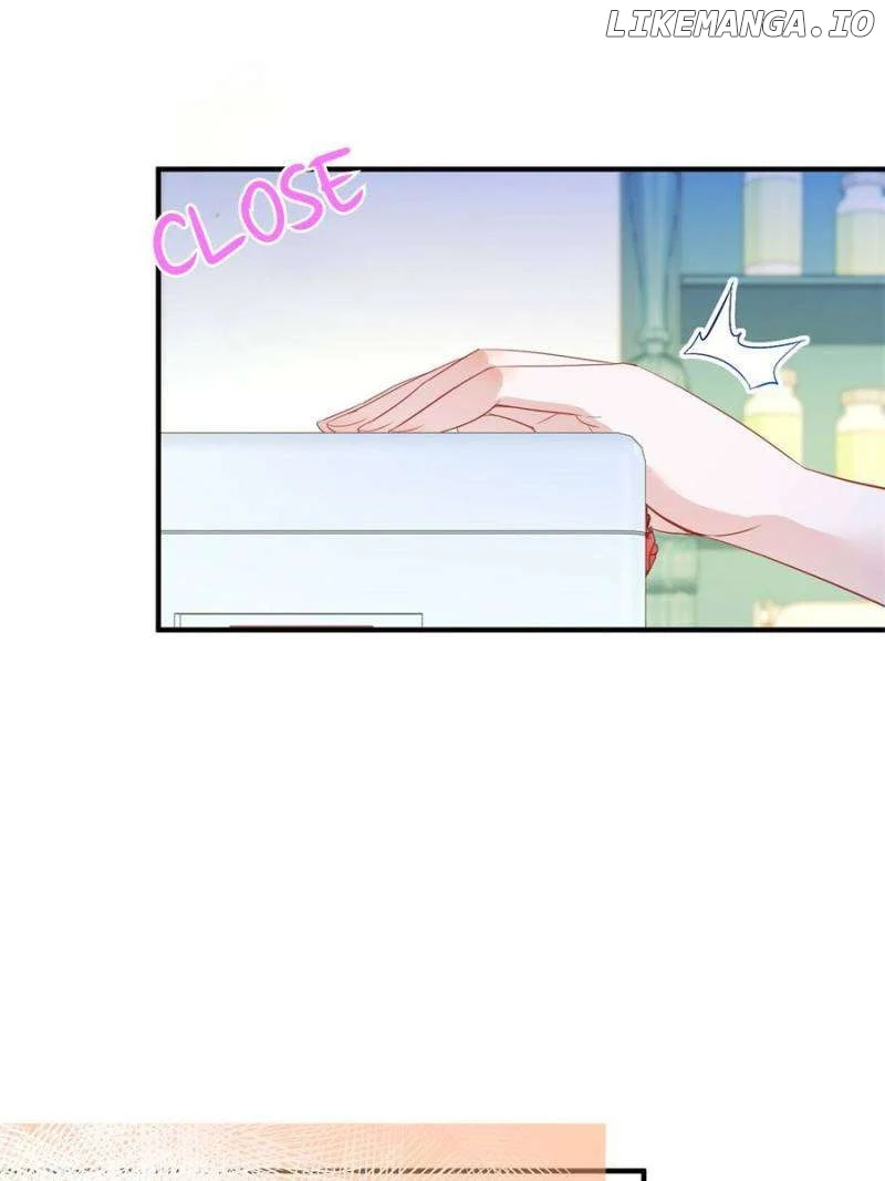 The Sultry Demon King Wants Me Chapter 44 183 ch 44 29