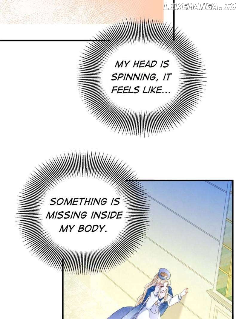 The Sultry Demon King Wants Me Chapter 44 184 ch 44 30