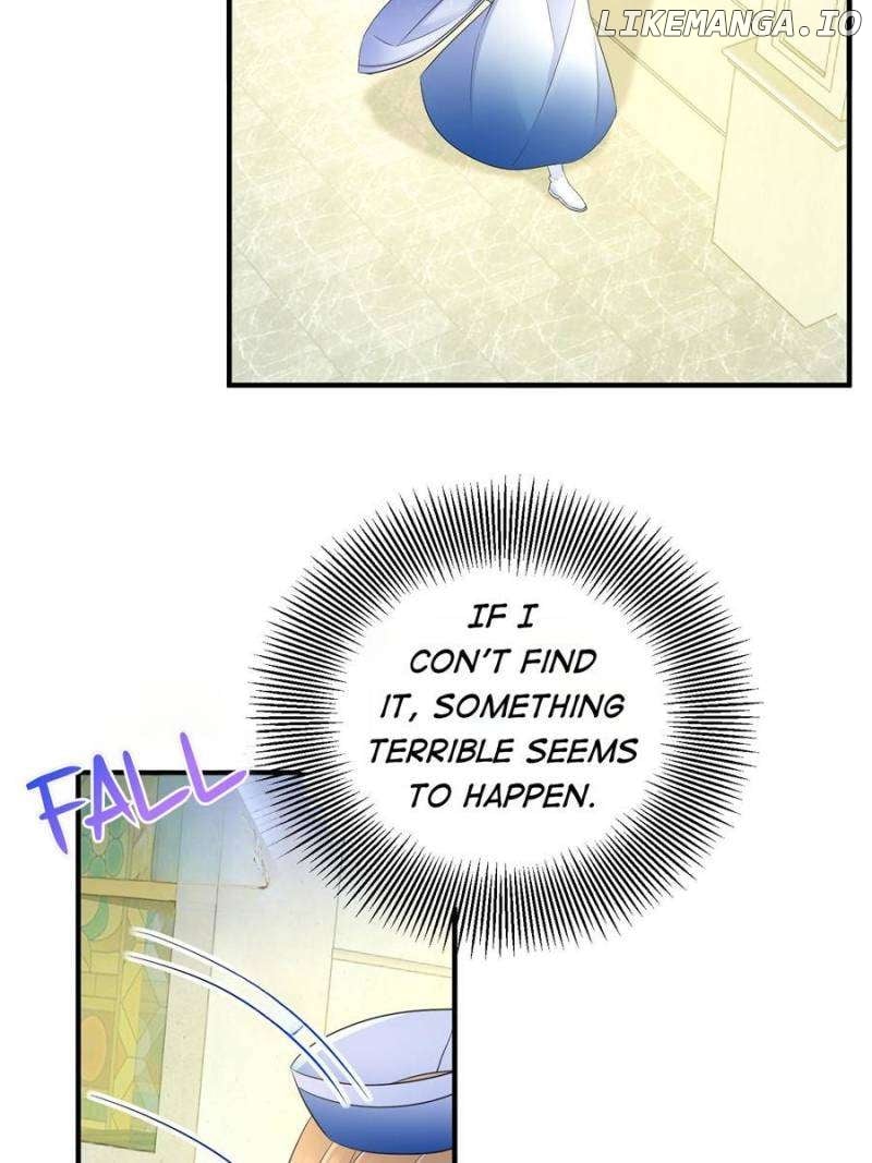The Sultry Demon King Wants Me Chapter 44 185 ch 44 31