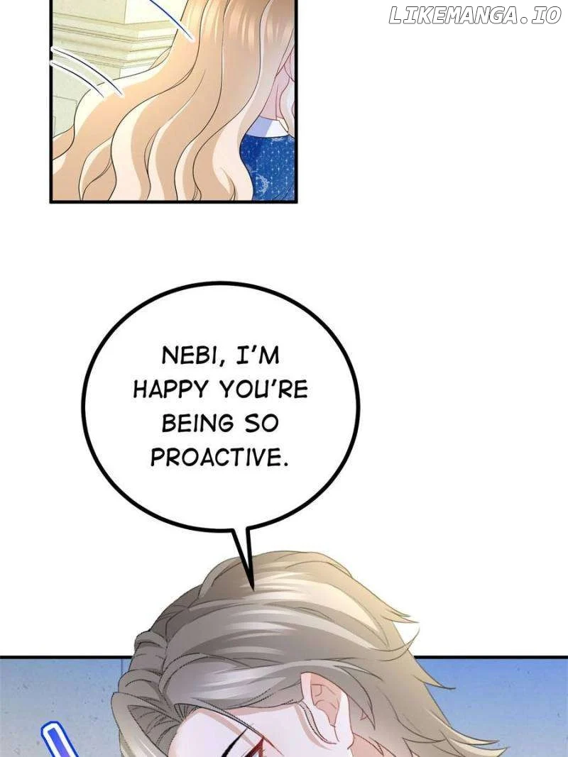 The Sultry Demon King Wants Me Chapter 44 186 ch 44 32