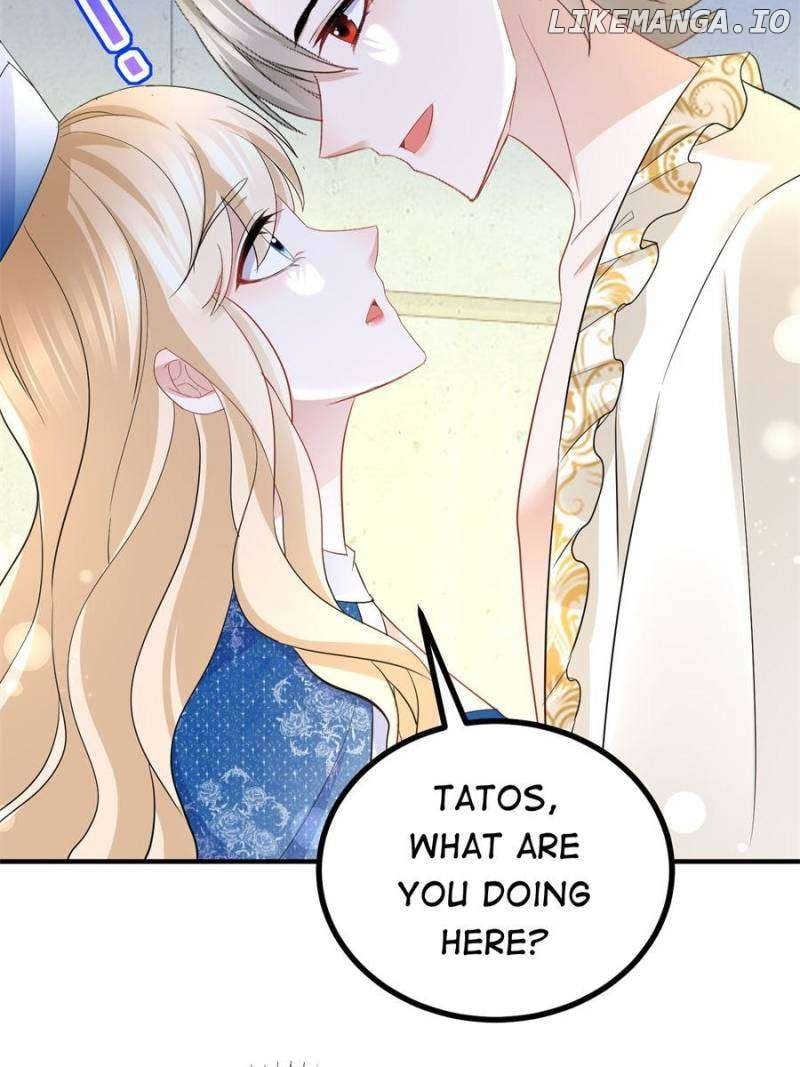 The Sultry Demon King Wants Me Chapter 44 187 ch 44 33